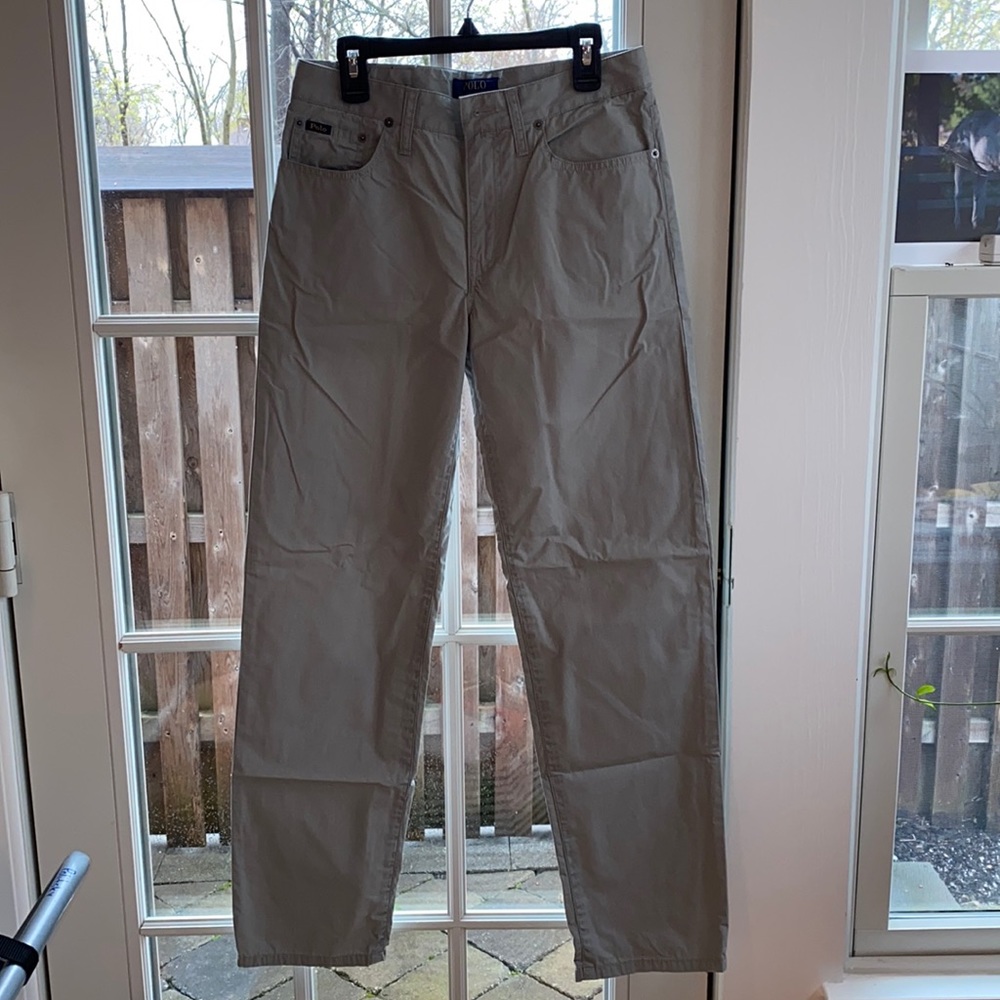 Polo by Ralph Lauren Boy’s Jean